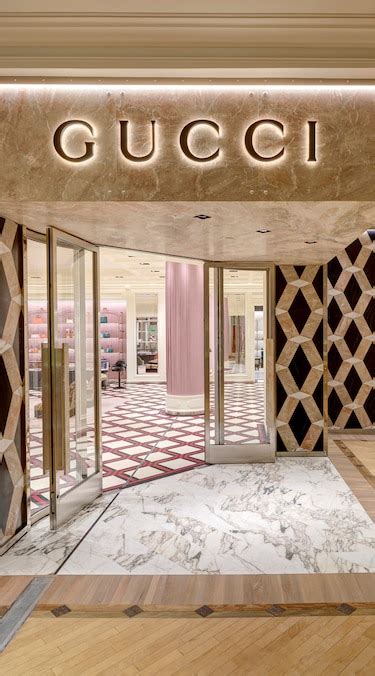 gucci - st louis - plaza frontenac|gucci plaza frontenac mo.